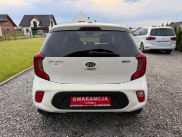 Hyundai i10 III 2018 Kia Picanto 1.2 84KM Nowy Model Bardzo ładna Ful Opcja, zdjęcie 4