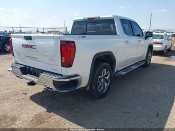  GMC Sierra 1500 Short Box SLT 2024 5.3l 5.3 Benzyna 355KM, zdjęcie 3