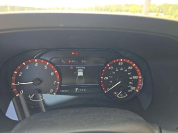Nissan 2026 Nissan Frontier Pro-X 2026 3.8 Benzyna 310KM, zdjęcie 6