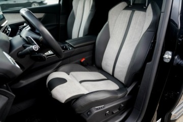 Peugeot 3008 II Plug-In Hybrid Facelifting 1.6 HYBRID4 300KM 2022 Peugeot 3008 GT full led skóra masaze ACC kamera, zdjęcie 17