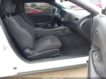 Dodge Challenger III 2018 Dodge Challenger RT 2018 5.7l 5.7 Benzyna 372KM, zdjęcie 9