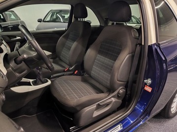 Opel Adam Hatchback 1.4 87KM 2013 Opel Adam Pierwszy właściciel, Panorama, Nawi, Serwis, zdjęcie 6