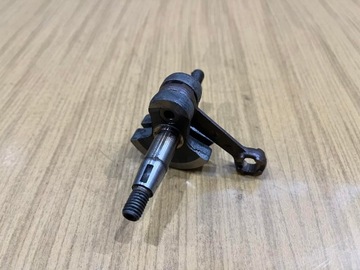 ШАТУН КОЛЕНВАЛА HUSQVARNA 125 RD