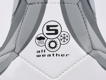 DUNLOP ФУТБОЛ ДЛЯ НОГ, 5 лет, для ноги + НАСОС!
