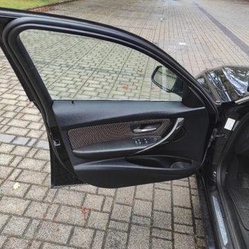 BMW Seria 3 F30-F31-F34 2013 BMW Seria 3 Bezwypadkowy Idealny stan Salonowy wersja luxury Bezwypadek 1.6, zdjęcie 13
