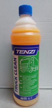Активная пена для мытья автомобиля TENZI WAA007A001