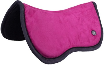 QHP podkładka pod siodło Eldorado Memory Foam PONY