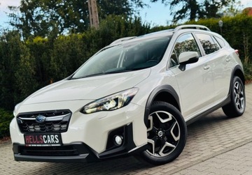 Subaru XV II 2019 Subaru XV 2,0 4x4 Automat Blis Led Alu18 Virtual Skora Kamery Szyber Gwara, zdjęcie 1