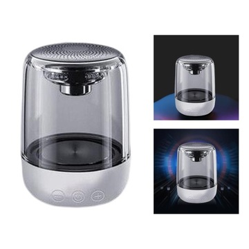 Звуковой продукт Портативный динамик, белый стандарт