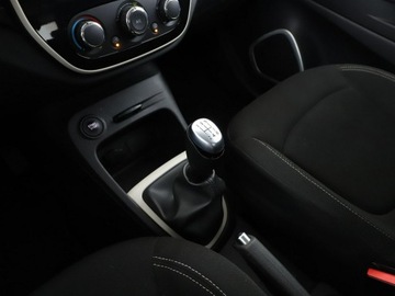 Renault Captur I Crossover 0.9 Energy TCe 90KM 2017 Renault Captur Niski przebieg Historia serwisowa, zdjęcie 25