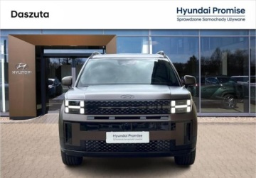 Hyundai Santa Fe V 2025 Hyundai Santa Fe 1.6 T-GDI PHEV Calligraphy 4WD aut 6os. 1.6 253KM, zdjęcie 7