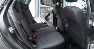 Ford Focus III Kombi Facelifting 1.5 EcoBoost 150KM 2018 Ford Focus 1,5Benzyna 150KMSerwisowany2 x KlIMAtronicALU EURO 6 1.5, zdjęcie 6