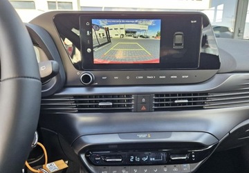 Hyundai i20 III 2025 Hyundai i20 Modern z pakietem Comfort Oferta Specjalna Benzyna 100KM, zdjęcie 19