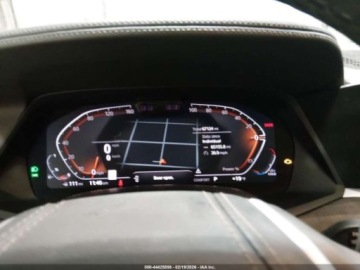 BMW X7 2021 BMW X7 xDrive40i 2021 3.0 Benzyna 335KM, zdjęcie 10