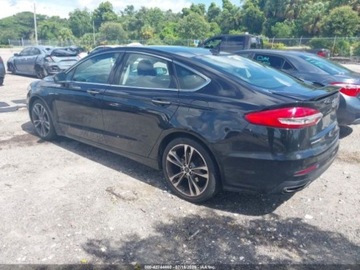 Ford Fusion 2020 Ford Fusion Titan 2020 2.0 Benzyna 245KM, zdjęcie 2