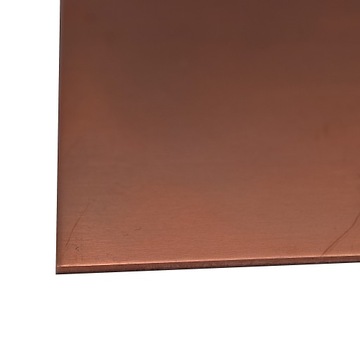 BLACHA MIEDZIANA 1,5 50X1000