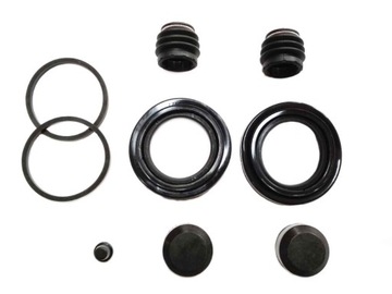 ZESTAW NAPRAWCZY ZACISKU PRZÓD Renault Master III