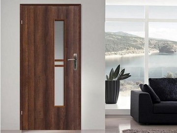 НОВЫЕ МЕЖКОМНАТНЫЕ ДВЕРИ ТОКИО2! ЦЕНА УДИВИТЕЛЬНАЯ! МДФ