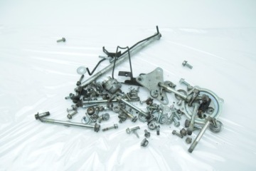 YAMAHA YS 125 17- БОЛТЫ ВИНТЫ