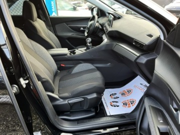 Peugeot 5008 II Crossover Facelifting 1.2 PureTech 130KM 2021 Peugeot 5008 7 Osobowy/ Kamera 360/Salon Pl/FV 23%, zdjęcie 26