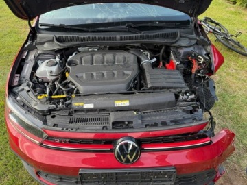 Volkswagen Polo VI GTI Facelifting 2.0 TSI 207KM 2024 Volkswagen Polo GTI 2.0TSI - 207 KM 2024, zdjęcie 19