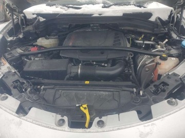 Alfa Romeo Stelvio SUV 2.0 Turbo 280KM 2018 Alfa Romeo Stelvio 2018 ALFA ROMEO STELVIO 2.0 Benzyna 280KM, zdjęcie 11