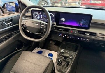 Kia Stonic I Crossover Facelifting 1.0 T-GDI 100KM 2025 Kia Stonic BUSINESS LINE wersja MY2026, benzyna automat DOSTEPNY OD REKI, zdjęcie 17