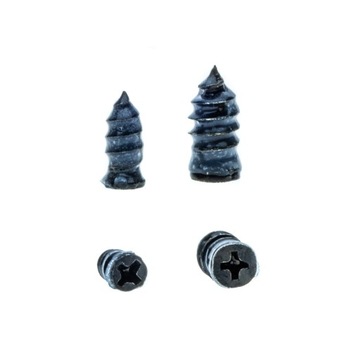 РЕМКОМПЛЕКТ ДЛЯ РЕМОНТА АВТОМОБИЛЬНЫХ ШИН И КОЛЕС С КОМПРЕССОРОМ 14 ЭЛЕМЕНТОВ.