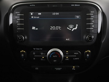 Kia Soul II 1.6 VGT CRDi 136KM 2016 Kia Soul Spirit automat panorama skóra navi, zdjęcie 23