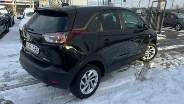 Opel 2018 Opel Crossland X 1.2i 110PS OPŁACONY Bezwypadkowy, zdjęcie 3
