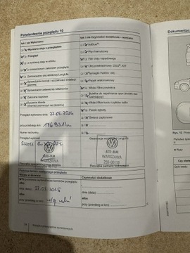 Volkswagen Golf VII Variant 1.6 TDI BlueMotion  110KM 2015 Volkswagen Golf Salon Polska/Serwis ASO/2xKoła/, zdjęcie 35