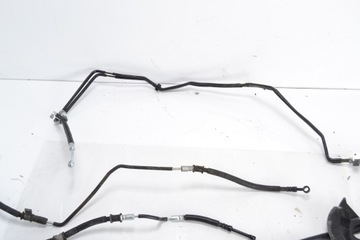 Тормозные магистрали YAMAHA FJR 1300 01-05