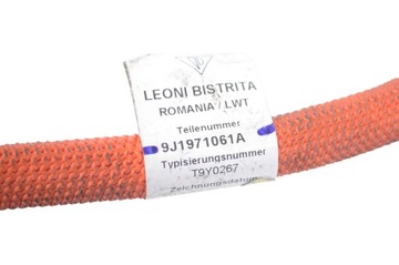 PORSCHE TAYCAN 9J1 2021 JINÁ SVAZEK PŘÍVODŮ / KABEL