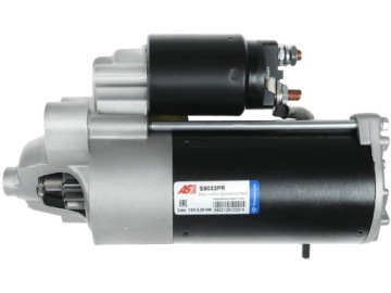 AS-PL Rozrusznik S9033PR