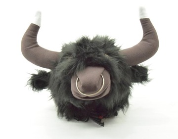 Чехол, Украшение шлема, Кепка шлема - БЫК