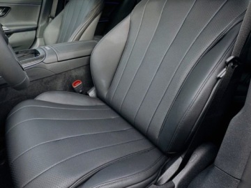 Mercedes Klasa E W214 Sedan 2.0 200 204KM 2025 E Klasa 200 4-Matic Avantgarde 2.0 (204KM) 2025, zdjęcie 4