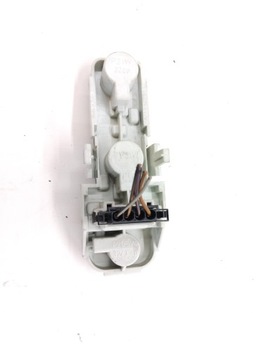 MERCEDES B TŘÍDA W245 FACELIFT VLOŽKA SVĚTLA ZADNÍ LEVÝ PRAVÝ