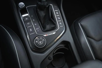 Volkswagen Tiguan I SUV Facelifting 2.0 TDI BlueMotion Technology 150KM 2016 VW Tiguan 2.0 TDI, 4X4, DSG, Skóra, Navi, Klima, zdjęcie 21