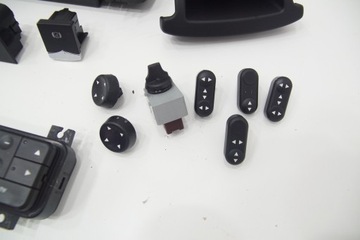 ПЕРЕКЛЮЧАТЕЛЬ РЕГЕНЕРАЦИИ MASERATI QUATTROPORTE V