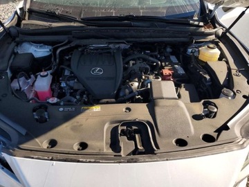 Lexus RX V 2024 Lexus RX 350 Base 2024 2.4 Benzyna 275KM, zdjęcie 6