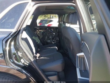 Audi Q3 II 2024 Audi Q3 Premium 45 Tfsi S Line Quattro Tiptronic 2024 2.0l 2.0 Benzyna, zdjęcie 12