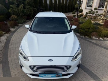 Ford Focus IV Hatchback 1.5 EcoBlue 120KM 2020 Ford Focus 1.5 EcoBlue Start-Stopp-System ACTIVE 120KM 2020r, zdjęcie 28