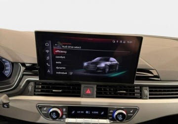 Audi A5 F5 Sportback Facelifting 2.0 40 TFSI 204KM 2022 Audi A5 Sportback VAT 23 Advanced 40TFSI mHEV 204KM S-tronic 2022 r., salo, zdjęcie 26