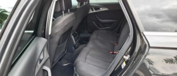 Audi A6 C7 Avant 2.0 TDI 177KM 2011 Audi A6 Avant 2.0 TDI 177 KM Automat bezwypadkowa serwisowana zarejestrowa, zdjęcie 19