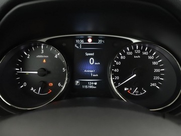 Nissan X-Trail III Terenowy 2.0 dCi 177KM 2016 Nissan X-Trail 4x4 automat navi klima auto, zdjęcie 21