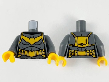 LEGO Tors Batgirl 973pb3990c01 NOWY