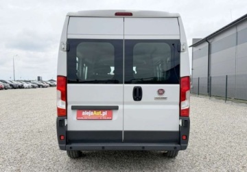 Fiat Ducato III Kabina krótki 2.3 Multijet 130KM 2014 Fiat Ducato Ducato 2.3 d 130 KM 9 - OSOBOWY VAT 23 Warszawa 2.3, zdjęcie 11