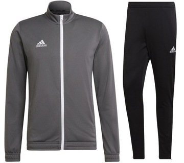 ADIDAS DRES DZIECIĘCY BLUZA SPODNIE ENTRADA -164cm