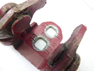 CALIBER 06-11 PANT DVEŘE PŘEDNÍ LEVÝ HB 5D