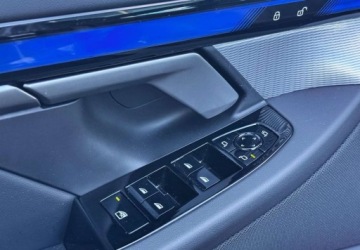 BMW Seria 5 G90-91 2025 BMW Seria 5 I wlasciciel M Sport Hak 360 Gwarancja Bezwypadkowy FVAT23, zdjęcie 24